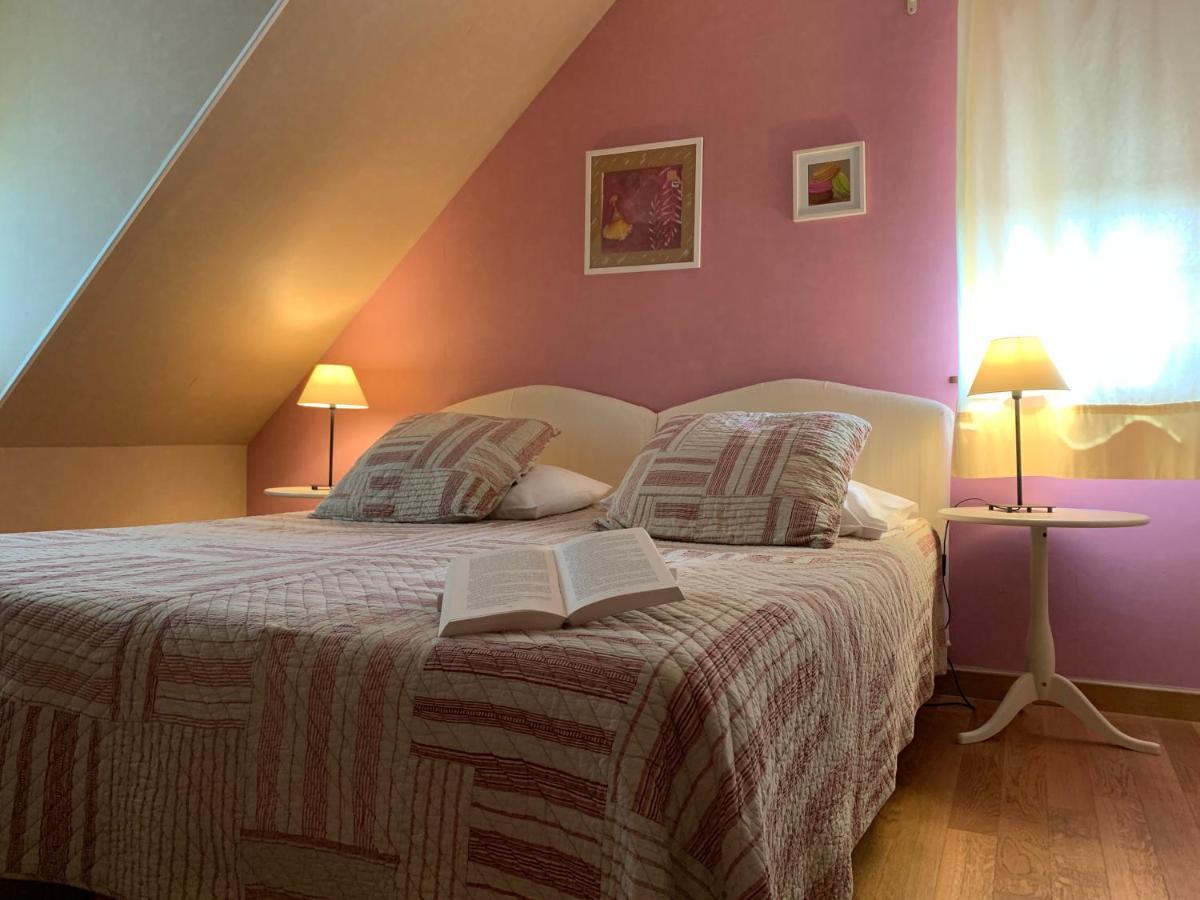 Le Clos Pres Chambord Maslives Exterior foto