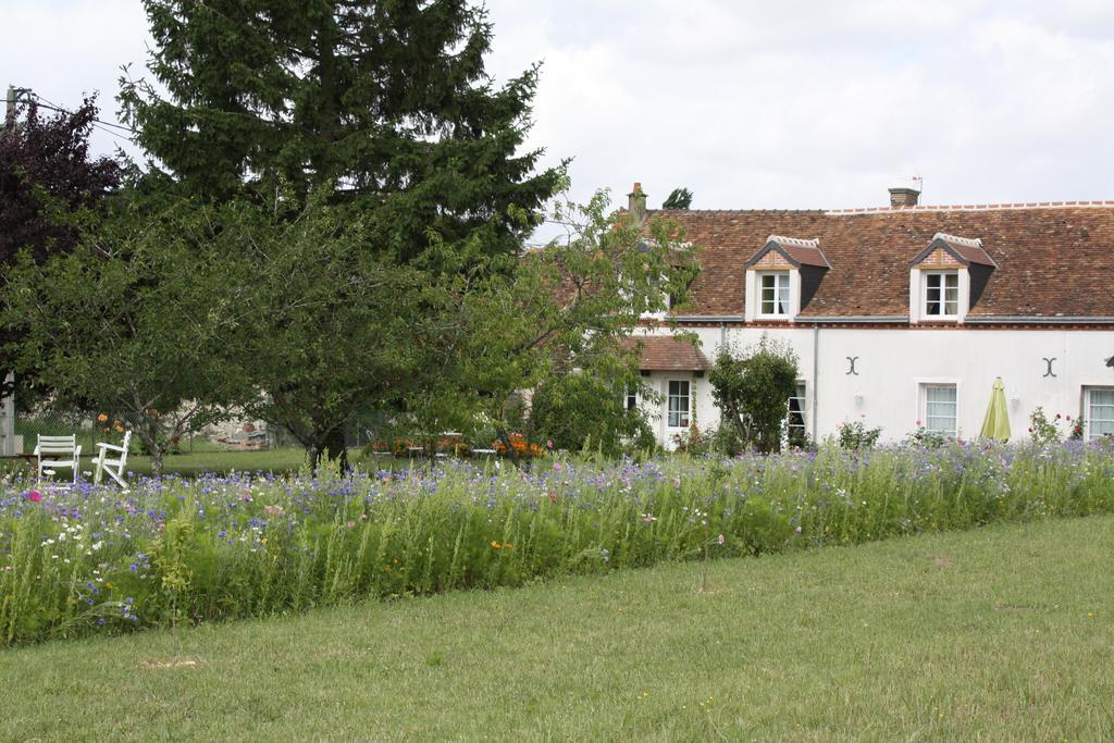 Le Clos Pres Chambord Maslives Exterior foto